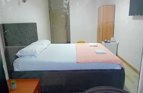Rozino Apartamento | Lumiere beach apartments