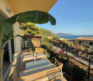 Glyfada Apartamento | Lumiere Glyfada 1