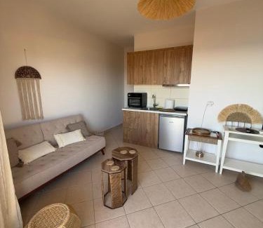 Glyfada Apartamento | Lumiere Glyfada 1