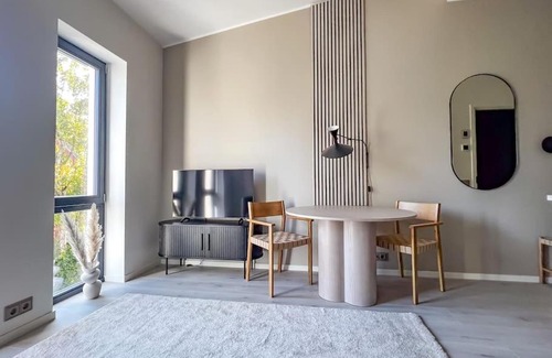 Kadriorg Apartamento | Lumignon Tallinn City centre apartment with free parking spot