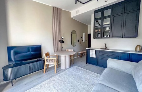 Kadriorg Apartamento | Lumignon Tallinn City centre apartment with free parking spot