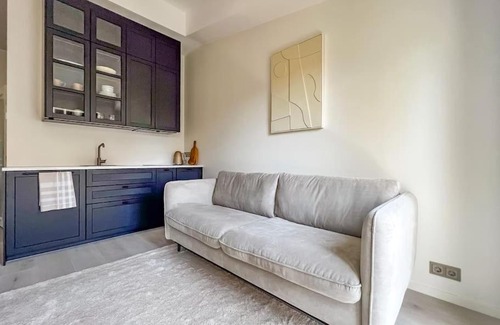 Kadriorg Apartamento | Lumignon Tallinn City centre apartment with free parking spot