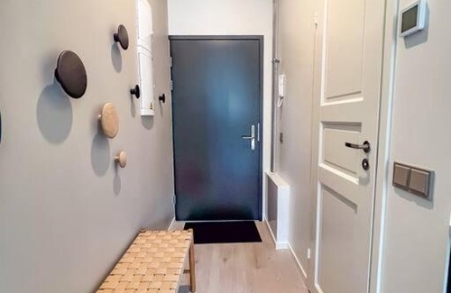 Kadriorg Apartamento | Lumignon Tallinn City centre apartment with free parking spot