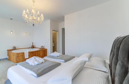 Senj Apartamento | LUMIN 4