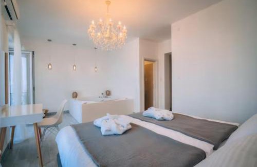 Senj Apartamento | LUMIN 4