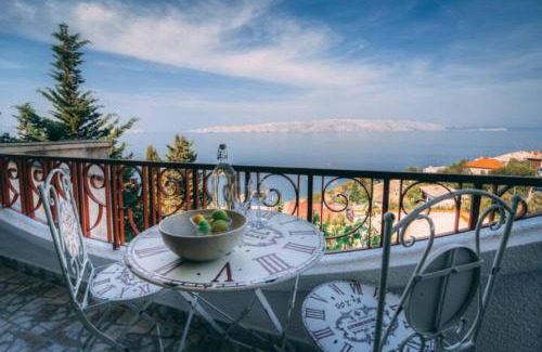 Senj Apartamento | LUMIN 4