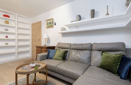 Centrum Apartamento | Lumina apartment in center Warsaw