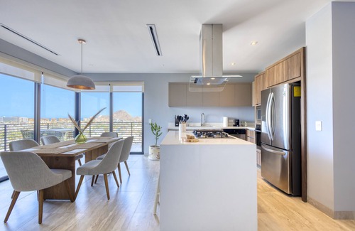 Centro de Cabo San Lucas Apartamento | Lumina at Cardinal Cabo San Lucas
