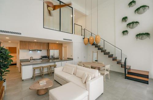 Punta Cana Apartamento | Lumina at Flats Punta Cana Village