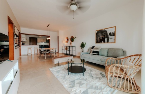 Punta Cana Apartamento | Lumina at Jardines Punta Cana
