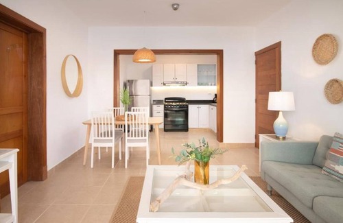 Punta Cana Apartamento | Lumina at Jardines Punta Cana