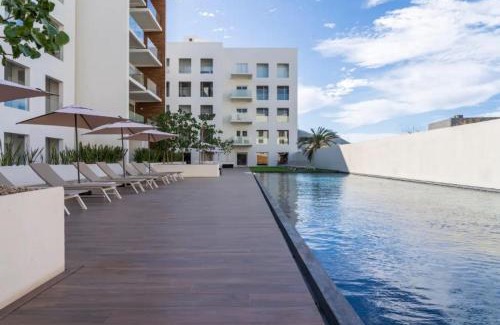 El Médano Ejidal Apartamento | Lumina at Marea Cabo San Lucas