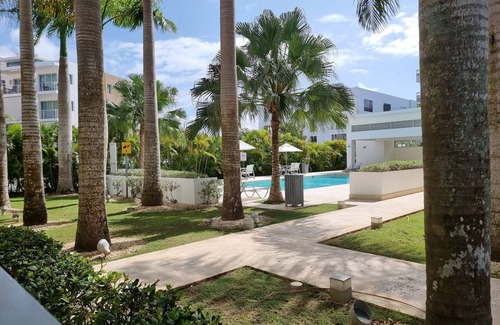 Punta Cana Apartamento | Lumina at Palms Punta Cana Village