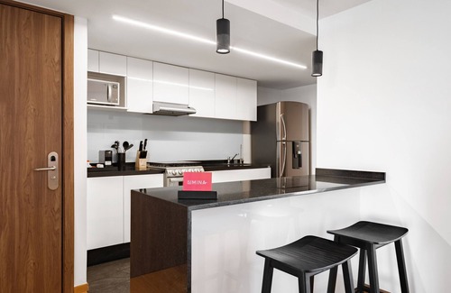 Colonia Condesa Apartamento | Lumina at Taman Condesa