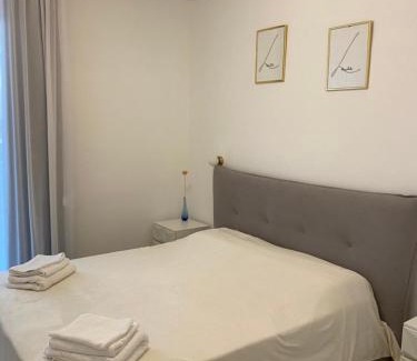 Milazzo Apartamento | Lumina Suite