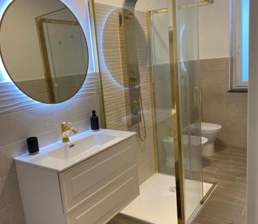 Milazzo Apartamento | Lumina Suite