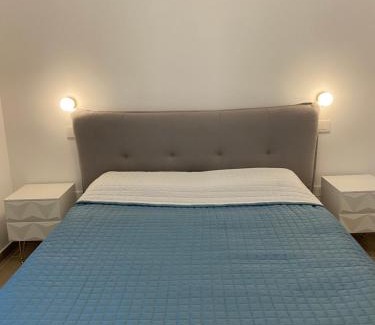 Milazzo Apartamento | Lumina Suite