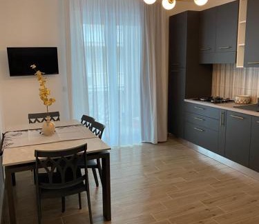 Milazzo Apartamento | Lumina Suite