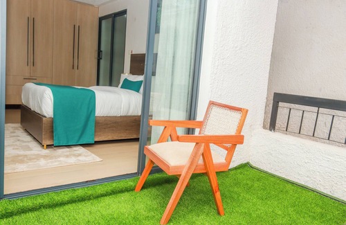 Gigiri Cama Y Desayuno | Lumina Suites Gigiri
