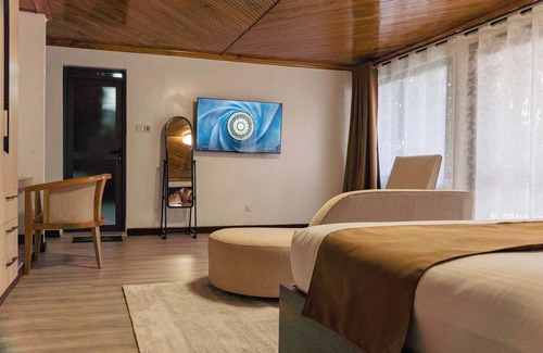 Gigiri Cama Y Desayuno | Lumina Suites Gigiri