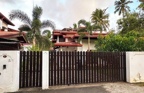 Polhena Casa | Lumina Villas with AC and WiFi in marvelous & spacious place in Matara