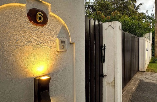 Polhena Casa | Lumina Villas with AC and WiFi in marvelous & spacious place in Matara