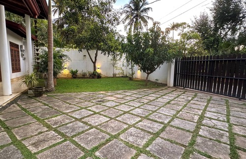Polhena Casa | Lumina Villas with AC and WiFi in marvelous & spacious place in Matara