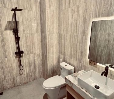 Taman Griya Apartamento | Luminera Bali Apartment