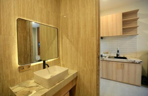 Taman Griya Apartamento | Luminera Bali Apartment