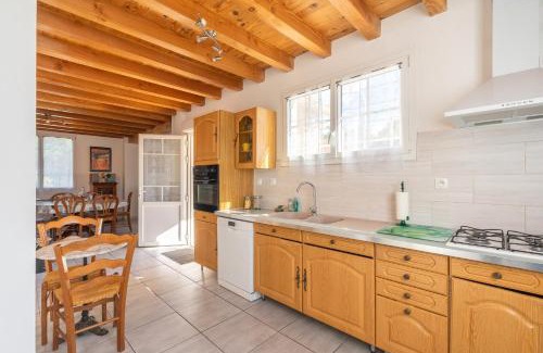 Ronce-les-Bains Apartamento | Lumineux appart à 300m de la plage