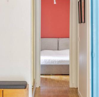 Vanves Apartamento | Lumineux appartement Vanves Porte de Versailles