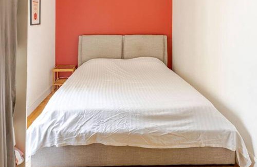Vanves Apartamento | Lumineux appartement Vanves Porte de Versailles