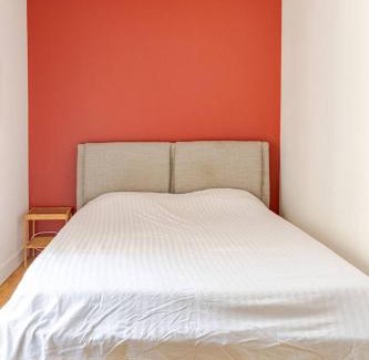 Vanves Apartamento | Lumineux appartement Vanves Porte de Versailles