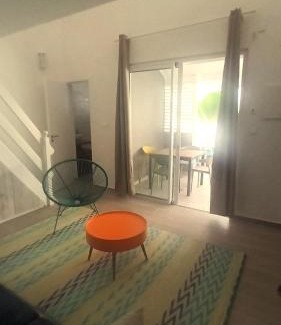 Sainte-Anne Apartamento | Lumineux Duplex SANDÌA