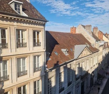 Besancon Old Town Apartamento | Lumineux T2 50 m2 - hypercentre Besançon