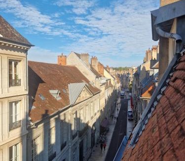 Besancon Old Town Apartamento | Lumineux T2 50 m2 - hypercentre Besançon