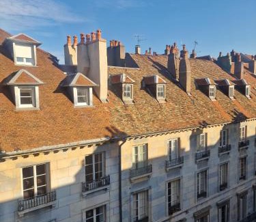 Besancon Old Town Apartamento | Lumineux T2 50 m2 - hypercentre Besançon