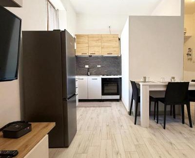 Porto Torres Apartamento | Luminis Holiday Home