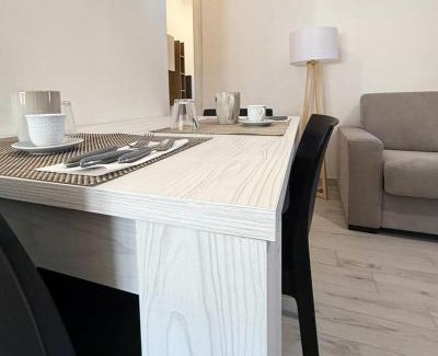 Porto Torres Apartamento | Luminis Holiday Home