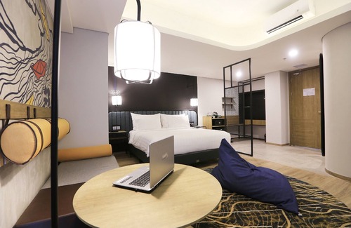 Purwokerto Hotel | Luminor Hotel Purwokerto