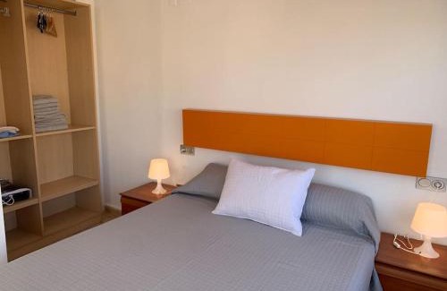Sagunto Apartamento | Luminoso ático en centro ciudad - Alquiler de temporada