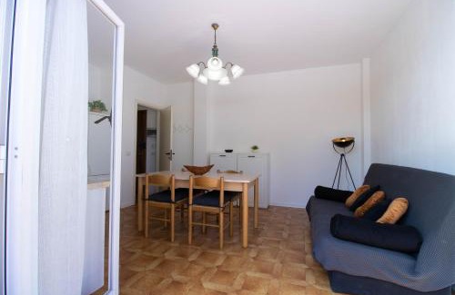 San Bartolomeo al Mare Apartamento | Luminoso appartamento con ampia terrazza