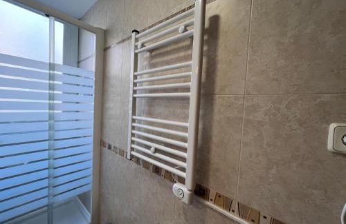 Hortaleza Apartamento | Luminoso apartamento 5 personas