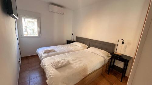 Hortaleza Apartamento | Luminoso apartamento 5 personas
