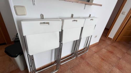 Hortaleza Apartamento | Luminoso apartamento 5 personas