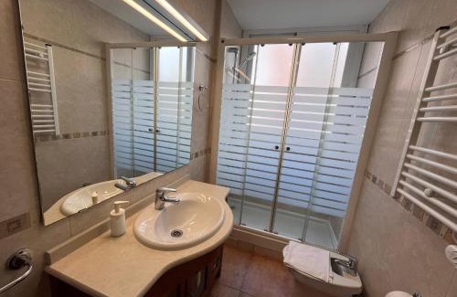 Hortaleza Apartamento | Luminoso apartamento 5 personas