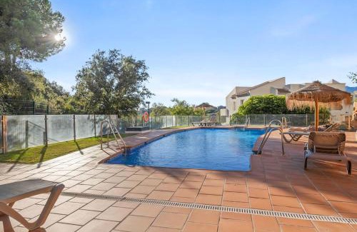 Elviria Apartamento | Luminoso apartamento en Elviria