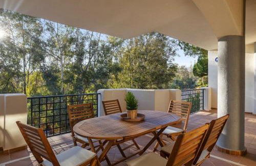 Elviria Apartamento | Luminoso apartamento en Elviria