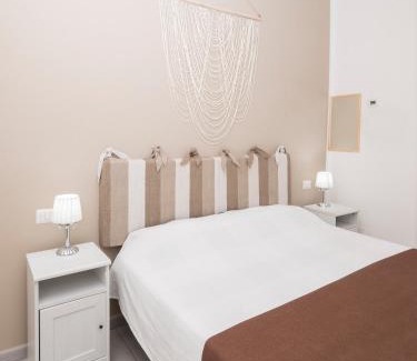 Lake Bracciano Apartamento | Luminoso Appartamento sul Lago - Lake Court