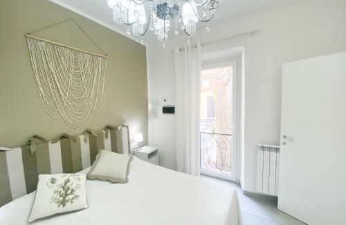 Lake Bracciano Apartamento | Luminoso Appartamento sul Lago - Lake Court